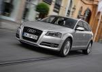 Audi A3 Sportback TFSI 2010 года (WW)